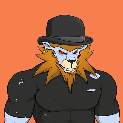 loaded_crypto's profile picture. Futurist | Philosopher | Time Traveler | Loaded Lion Enthusiast | Mane City | Cows Gone Mad |

@LoadedLions_CDC @CowsGoneMad #CRO