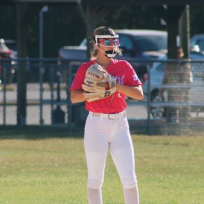 BrookeY184262's profile picture. Moline High School 2027 | Midwest sluggers 09' | Outfield | Throw: R, Hit: R