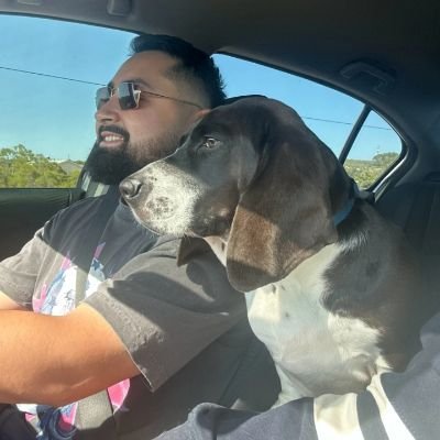 ChurchOfEvanism's profile picture. 