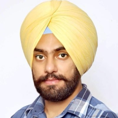 ishwinder_jandu's profile picture. District Incharge Youth, Barnala Punjab