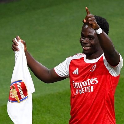 sulbachiKE's profile picture. 𝔸𝕣𝕤𝕖𝕟𝕒𝕝 𝕗𝕒𝕟|| 𝔽𝕠𝕠𝕥𝕓𝕒𝕝𝕝 𝕗𝕒𝕟||  #𝕔𝕠𝕪𝕘