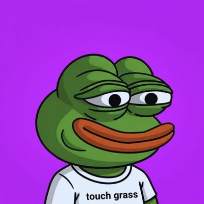 bin_4_11's profile picture. TouchGrass 🌱 | Team Drey 🖤🌱
Stay grounded, stay winning 💪