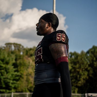 HairstonKyon's profile picture. 2026 DE/3-tech @ Hammond 6’5 245 hairstonkyon033@gmail.com cell 2407252891 HC:@coachbann1 #AGTG