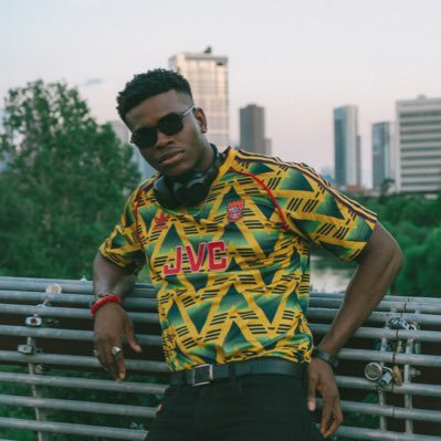 Amaku___'s profile picture. Singer | Songwriter | Performing Artist