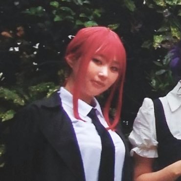 niu1026's profile picture. コスプレはじめた社会人/池ハロ