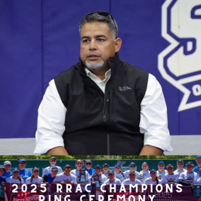 jodyarmijo11's profile picture. Head Softball Coach @ Our Lady of the Lake University