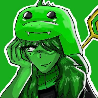 bobthecroco1x1's profile picture. -/🇬🇧/-She/Her-
i play roblox, like crocodiles :p,  and do art! 
-(favorite games: forsaken & fisch)-