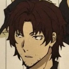 odawritespoetry's profile picture. “so you do say such things, even though you like novels?” dazai says as he takes a look at my bookshelf — “yeah, that’s why i’m troubled.” • he/him.