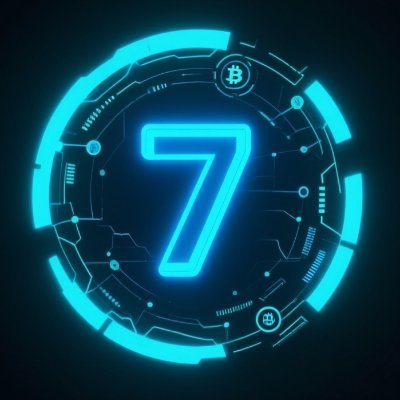 0xEns7digits's profile picture. An active crypto enthusiast focused on discovering and promoting early-stage blockchain projects, particularly those offering airdrops or referral rewards.
