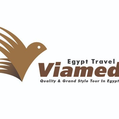 ViamedEgypt1931's profile picture. We specialize in customized tours, holiday packages, and corporate travel solutions