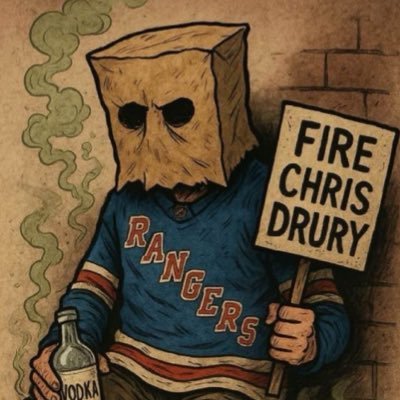 Igor4vezina31's profile picture. #NYR|#dabears|#GoBlue|#LGM