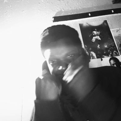 LarryCocos's profile picture. Doing magic when it comes to video directing, Master on Music production, cinematic, Aesthetic ideas,  A proud Media personnel, A son, brother, Villain