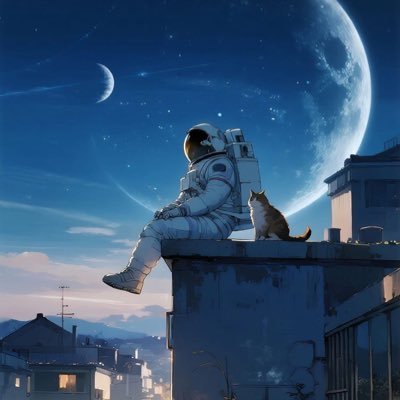 Alamaksy's profile picture. 