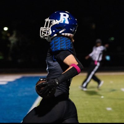 NateTandy27's profile picture. |wr/s🏈 #19|PG/SG/SF🏀 |P/CF/1b⚾️ Oakland express baseball| 6’2” 160 lbs| 2027 Rochester high school | email: ntandy8521@rcs-k12.us | cell: 248-759-1049