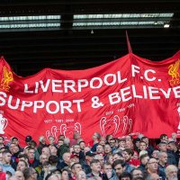 Im_A_Believer (@believeinklopp) 's Twitter Profile Photo