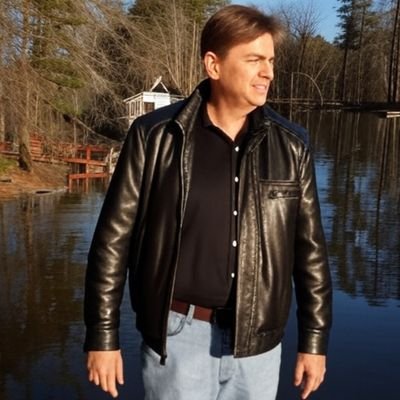 clifffulmer's profile picture. MAGA/MAHA! I'm focused and grounded in the Lord! I enjoy gardening, hunting, fishing, kayaking, and great outdoors! Crypto, Bitcoin, Porn, DM's WILL BE BLOCKED!