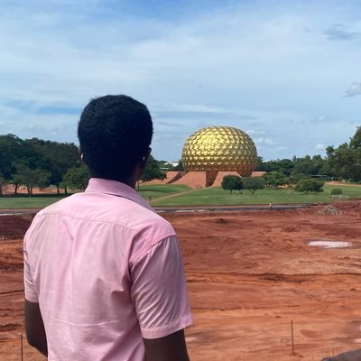 gunal1507's profile picture. 