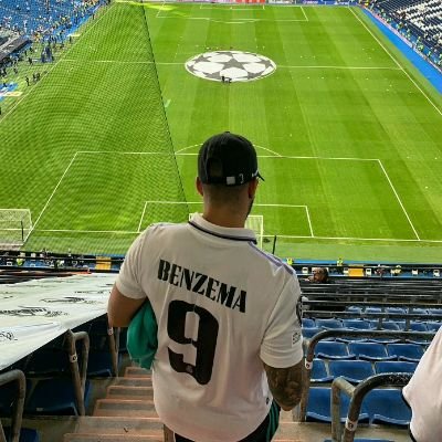 reymond8's profile picture. Madrid 📍