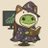 Froggy ⚡️🧲⚡️ avatar