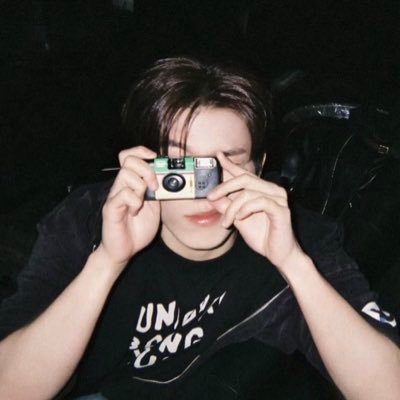 hvousme_'s profile picture. #HQ andromeda couple