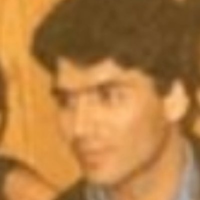 HCN393's profile picture. پندار راستین 
برانداز  ملی گرا #Iran
جمهوریخواه
زهرآگینPoison
هرگونه پرستو ⛔
رای م مریم رجوی
https://t.co/G9fWT3kg13
https://t.co/1jI95X1TNy