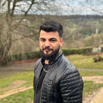 MehmetEyib92214's profile picture. 
