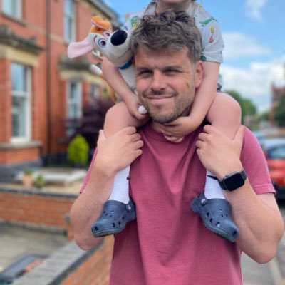 gregnewcombe's profile picture. Head of Marketing | Third Sector storytelling | @CTFCOfficial fan & @robinstrust board member 🔴⚪️ | He/Him