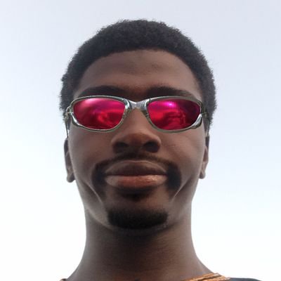 Joshbee1Nusehb's profile picture. GOD❤️/CHELSEA💙/ BLUE 💙/ AFRICA🖤