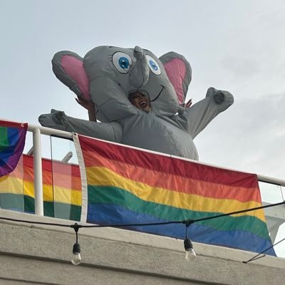 divacelestina's profile picture. Nerdy Opinions & Occasionally Drag