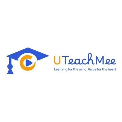 UTeachMee's profile picture. 