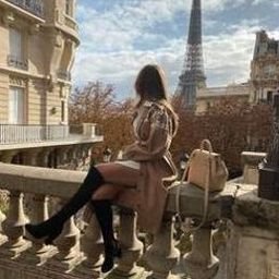 Ivieerle1565's profile picture. 