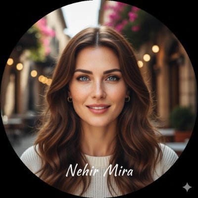 nehirmira2017's profile picture. SON KALE İYİ PARTİ
MERAL AKŞENER - MÜSAVAT DERVİŞOĞLU