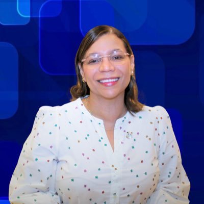 DraMirnaLopez's profile picture. Dominicana | Madre y Esposa | Pediatra-Nutrióloga | Diputada de Santiago| Miembro del @PRM_Oficial.