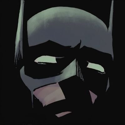 batmanfailure's profile picture. 