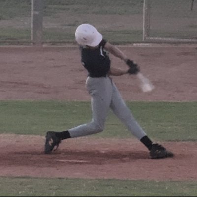 dre_mcbeth's profile picture. Perry High School | OF/RHP | Class of 2029 | 3.9 GPA
