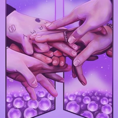 KuklaNikol0824's profile picture. Very freshly minted OT7 Baby ARMY, enlisted on 2025/10/07