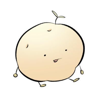 potatosoup0o's profile picture. 