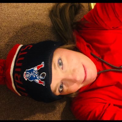 SoxChick16's profile picture. 🎶 WAVY BABY💃#JarrenDuranIsMyHero❤️⚾️ #FUCKEM #STILLALIVE #RedSox⚾️ #DifferentHere☘️🏀 #NEPATS🏈 #NHLBruins🏒@StJohnsBBall🏀 @JoeyB😍#WhoDey #IUFB @BravoTV