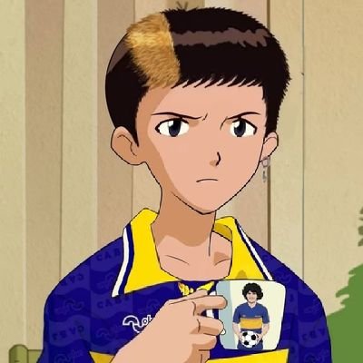 Shinjiibostero's profile picture. 