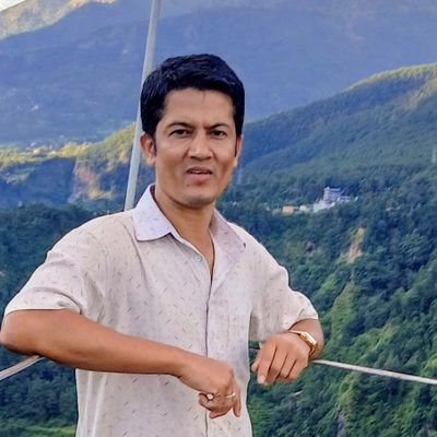 LekhanathRegmi2's profile picture. ☀️☀️☀️🇳🇵Proudly a devoted Nepalese Citizen                       engaged in Civil Service. 🌕🌕🌕🇳🇵