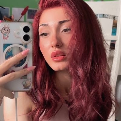 sshaddiba's profile picture. Of course I know I am dramatic