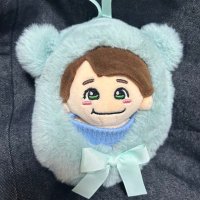 ぱち (@kjun8smile) 's Twitter Profile Photo