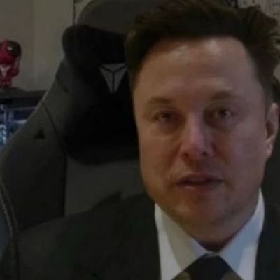 gede1858539's profile picture. invest and get a big reward from Tesla stock 💹