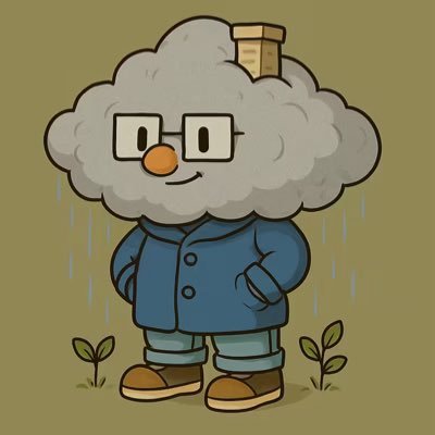 NerdMeeseeks's profile picture. Just a degen yield farmer trying to make a living, spending too much money on jpegs and finding p2a campaigns OG Tweeter of $LTD on Base