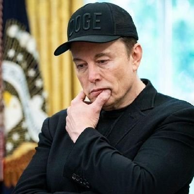DOGE_FATHER99's profile picture. | SpaceX - CEO & CTO Architech Elon Musk & | Tesla - CEO And Product 🚀🚀