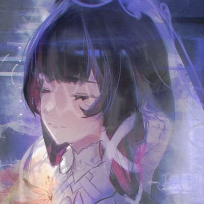 artemicee's profile picture. header: @tomodurien, icon: Yorulost (pixiv).
°•` 24, isfp-t, scorpio, bisexual. °. 𐔌՞. .՞𐦯.° ♡