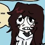 Mileniyum_'s profile picture. ||any pronouns,lightshiper;artist yadda yadda;dni list in the link, @magicgrater art on background