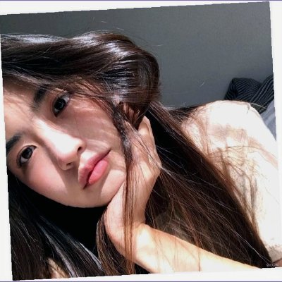 huber51284's profile picture. 