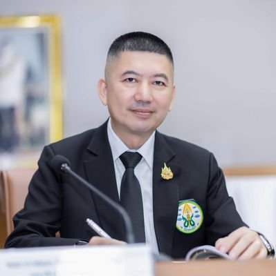 DrIttaporn's profile picture. เลขาธิการ แพทยสภา : Secretary General - The Medical Council of THAILAND; MD CHULA#38