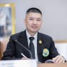 DrIttaporn's profile picture. เลขาธิการ แพทยสภา : Secretary General - The Medical Council of THAILAND; MD CHULA#38
